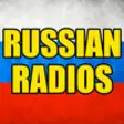 Icon of program: Russian Radios