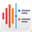 Icono de programa: Live Transcriber: Al Reco…
