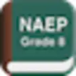 Icon of program: NAEP Grade 8-Tests
