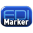 Icon of program: EdiMarker