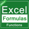 Icono de programa: Learn Excel Formulas Func…