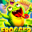 Icono de programa: Frogger Jump Swamp