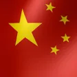 Icon of program: 3D China Flag Live Wallpa…
