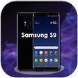 Icono de programa: Theme for Samsung galaxy …