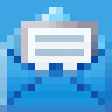 Icono de programa: VmbMail (64-Bit)