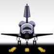 Icon of program: F-Sim Space Shuttle