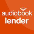 Icon of program: Audiobook Lender Audio Bo…