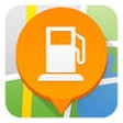 Icon of program: Gas Around Me - Find Chea…