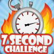 Icon of program: The 7 Second Challenge