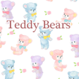 Icono de programa: icon & wallpaper-Teddy Be…