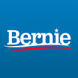 Icon of program: BERN: Official Bernie San…