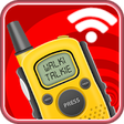 Icono de programa: Wifi Walkie Talkie 2020
