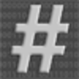Icono de programa: Modern Number Converter f…