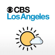 Icon of program: CBS LA Weather
