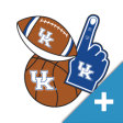 Icon of program: Kentucky Wildcats PLUS Se…