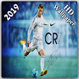 Cristiano Ronaldo icon