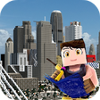 Icono de programa: Big City Craft - New York…