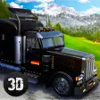 Icon of program: German Euro Truck Driving…