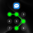 Icono de programa: App Lock: Secure PIN  Pat…