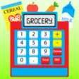 Icon of program: Kids Cash Register Grocer…