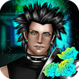 Icono de programa: My Heros Love: Cronos  In…
