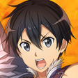 Icono de programa: Sword Art Online: Integra…
