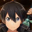 Icono de programa: Sword Art Online: Integra…