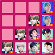 Icono de programa: BTS 2048 Game