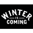 Icon of program: Winter is Coming Sticker …
