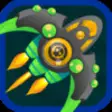 Icon of program: Attack The Asteroids At W…