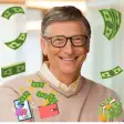 Icon of program: Spend Bill Gates Money