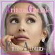 Icon of program: Ariana Grande Songs Full …