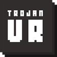 Icono de programa: Trojan VR