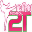 Icon of program: 2 Technical Muay Thai