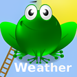 Icono de programa: Weather Frog