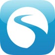 Stream icon