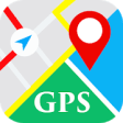 Icon of program: GPS Maps Live Navigation …