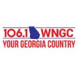 Icon of program: 106.1 & 107.1 Your GA Cou…