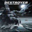 Icon of program: Destroyer: The U-Boat Hun…