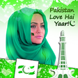Icono de programa: Pakistan Flag 14 Aug Phot…
