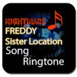 Icon of program: Nightmare Sister Freddy L…
