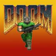 Icono de programa: Doom Shooter for Windows …