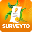 Icon of program: SurveyTo: Earn Money Dail…