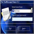 Icon of program: The StarMessage Diary