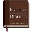 Icon of program: Estudo Bblico Novo Testam…