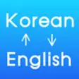 Icon of program: QuickDict Korean-English