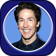 Icon of program: Joel Osteen - Audio Sermo…