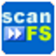 Icon of program: ScanFS
