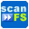 Icon of program: ScanFS
