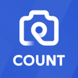 Icon of program: CountCam-Photo Object Cou…